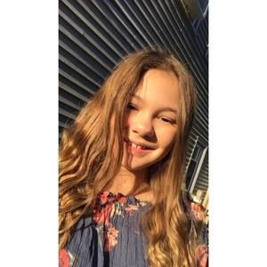 Meet your Posher, Harlee